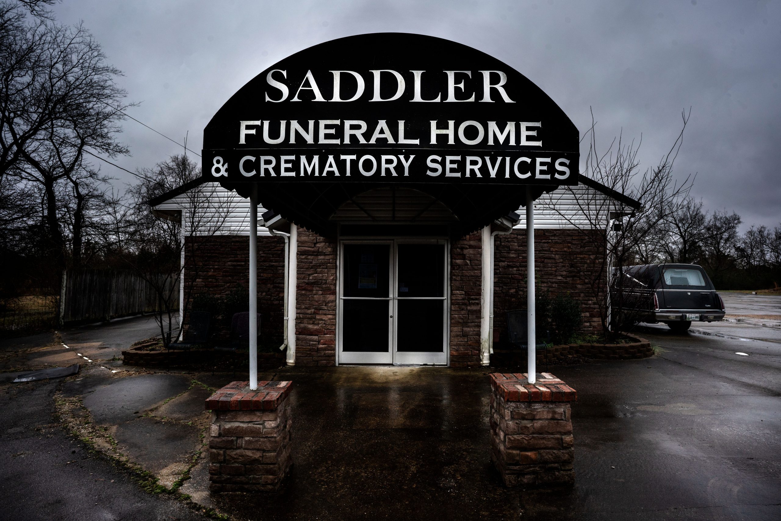 Tennessee Funeral Homes