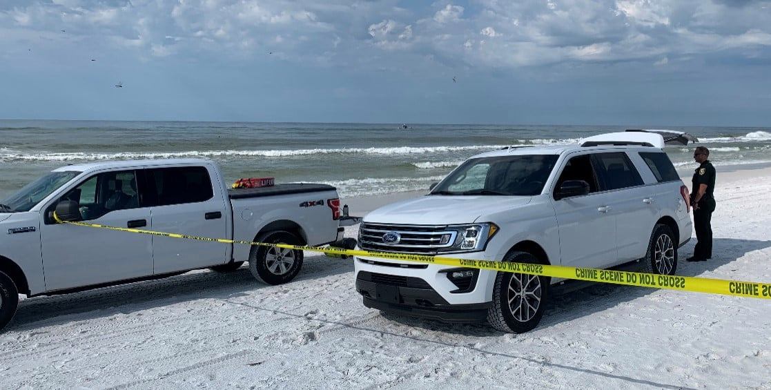 14yearold boy from Louisiana drowns in Florida Deep South News