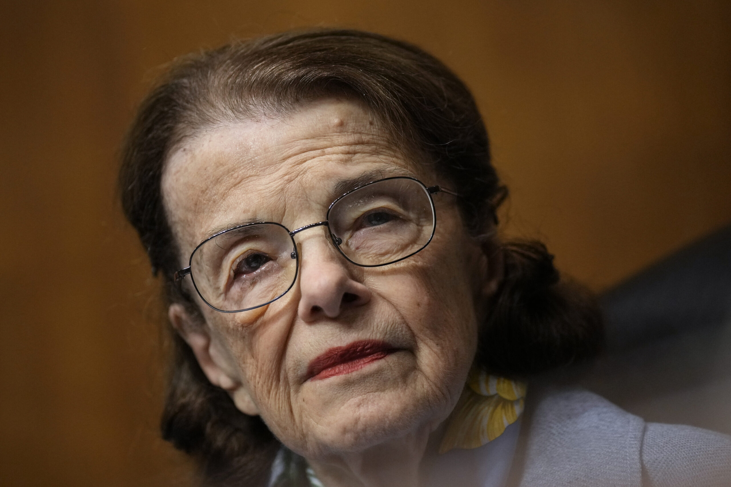 U.S. Sen. Dianne Feinstein of California dies at 90