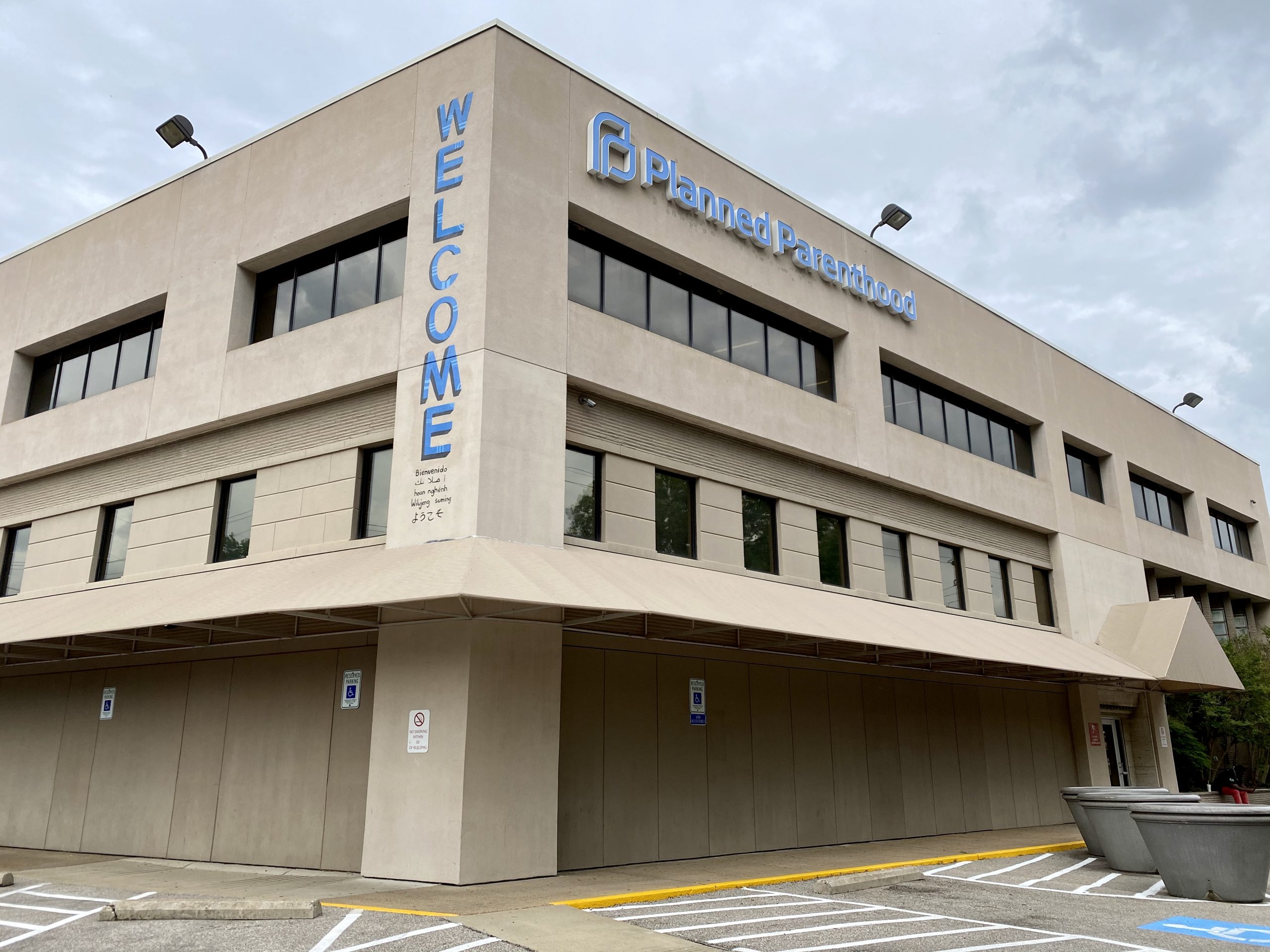Planned Parenthood funding shift outrages anti-abortion forces – Tennessee Lookout